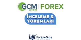GCM Forex