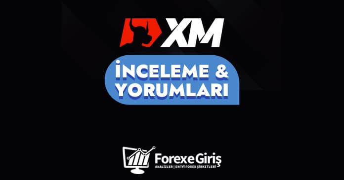 XM Forex