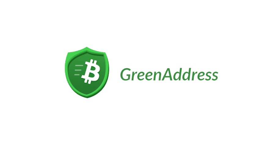 Green Adress cüzdan